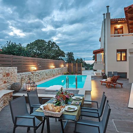 All Seasons Villas Gallos Exterior photo