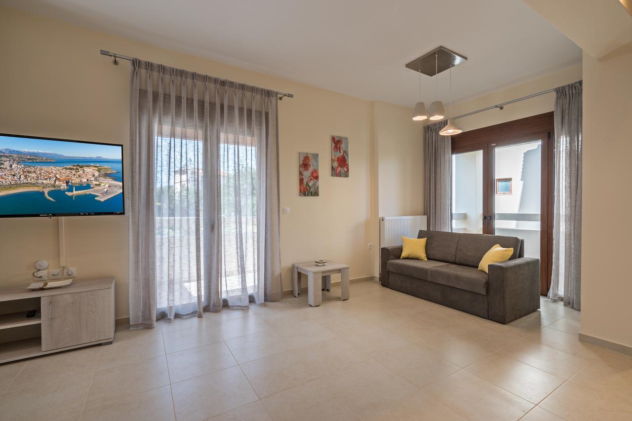 All Seasons Villas Gallos Exterior photo