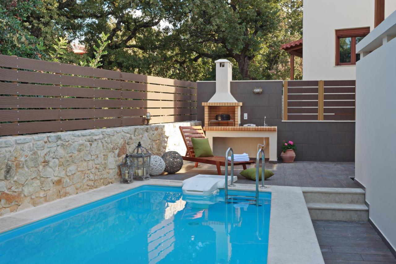 All Seasons Villas Gallos Exterior photo